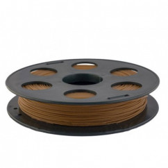 Пластик BfWood Bestfilament 1,75 мм 0,5 кг